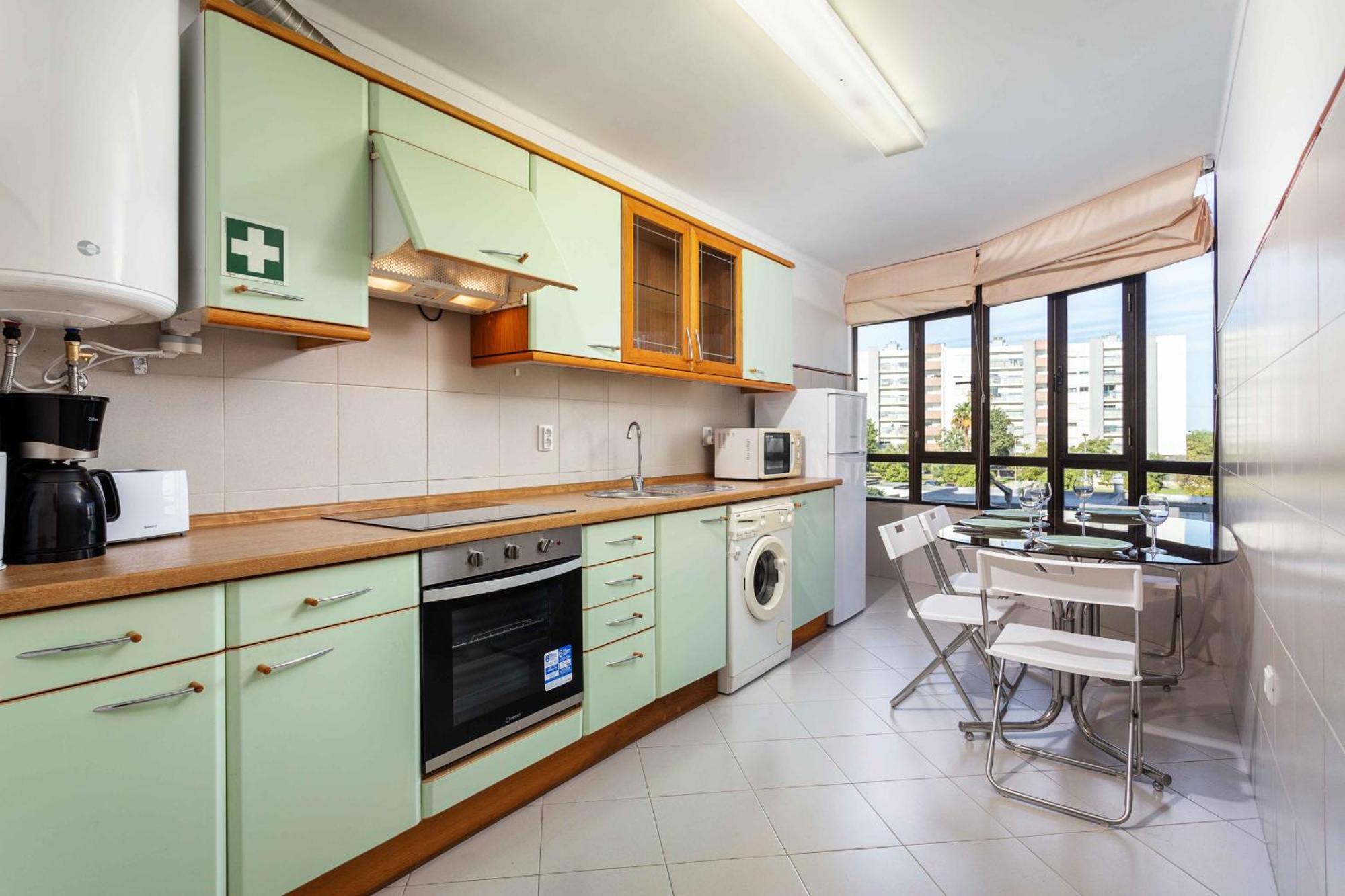 Blife Amorya Private Apartment Distretto di Distretto di Faro Esterno foto